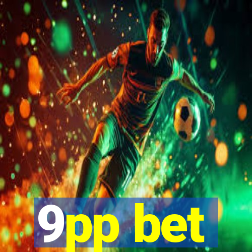 9pp bet